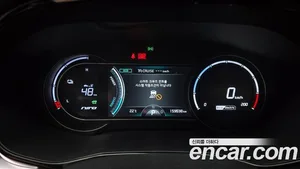 Kia Niro, 2021 — миниатюра 10