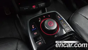 Kia Niro, 2021 — миниатюра 11