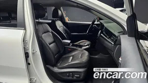 Kia Niro, 2021 — миниатюра 12