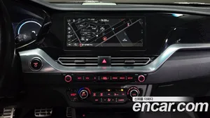 Kia Niro, 2021 — миниатюра 20