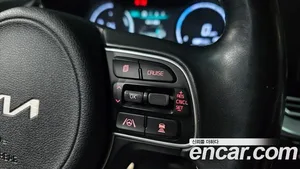 Kia Niro, 2021 — миниатюра 24