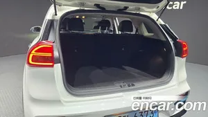Kia Niro, 2021 — миниатюра 25