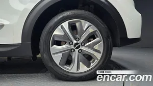 Kia Niro, 2021 — миниатюра 6