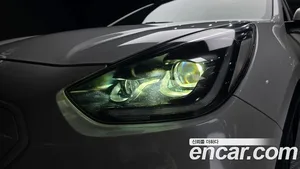 Kia Niro, 2021 — миниатюра 7