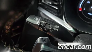 Kia Niro, 2021 — миниатюра 31