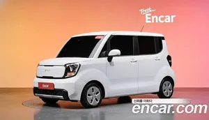 Kia RAY, 2024 — миниатюра 31