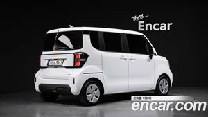 Kia RAY, 2024 — миниатюра 1