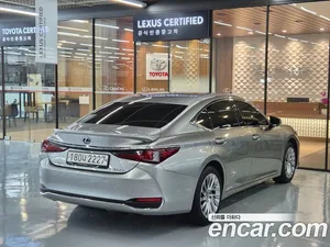 Lexus ES, 2021 — миниатюра 2