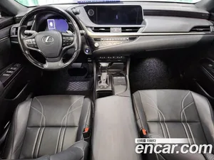Lexus ES, 2021 — миниатюра 7