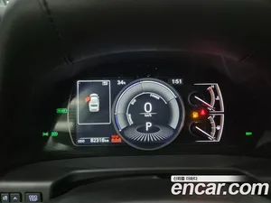 Lexus ES, 2021 — миниатюра 8