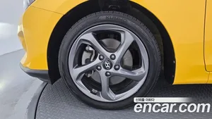 Hyundai Veloster, 2018 — миниатюра 5