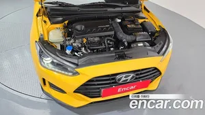 Hyundai Veloster, 2018 — миниатюра 6
