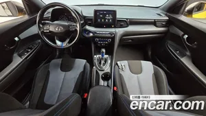 Hyundai Veloster, 2018 — миниатюра 7