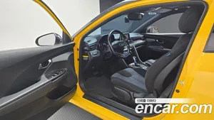 Hyundai Veloster, 2018 — миниатюра 10