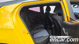Hyundai Veloster, 2018 — миниатюра 12