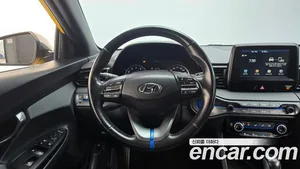 Hyundai Veloster, 2018 — миниатюра 13