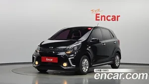 Kia morning, 2018 — миниатюра 1