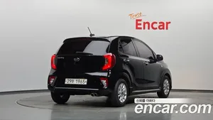 Kia morning, 2018 — миниатюра 2