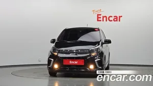 Kia morning, 2018 — миниатюра 3