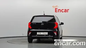 Kia morning, 2018 — миниатюра 4