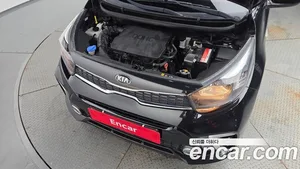 Kia morning, 2018 — миниатюра 6