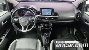 Kia morning, 2018 — миниатюра 7