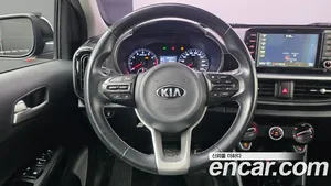 Kia morning, 2018 — миниатюра 16