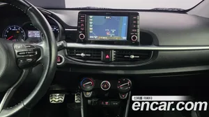 Kia morning, 2018 — миниатюра 17