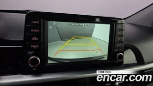 Kia morning, 2018 — миниатюра 18