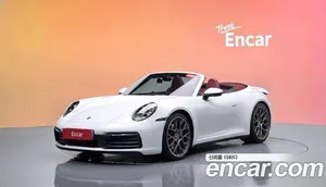 Porsche 911, 2020 — миниатюра 33