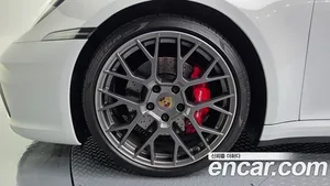 Porsche 911, 2020 — миниатюра 4