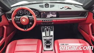 Porsche 911, 2020 — миниатюра 9