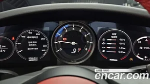 Porsche 911, 2020 — миниатюра 10