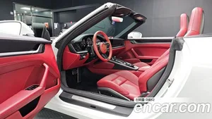 Porsche 911, 2020 — миниатюра 12