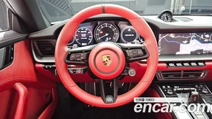 Porsche 911, 2020 — миниатюра 17