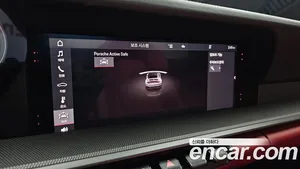 Porsche 911, 2020 — миниатюра 21