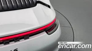 Porsche 911, 2020 — миниатюра 8