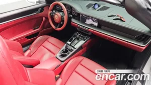 Porsche 911, 2020 — миниатюра 30