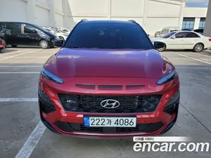 Hyundai Kona, 2022 — миниатюра 3