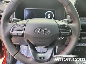 Hyundai Kona, 2022 — миниатюра 9