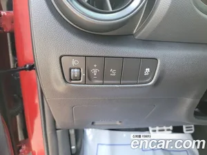 Hyundai Kona, 2022 — миниатюра 15