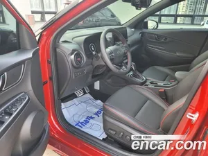 Hyundai Kona, 2022 — миниатюра 16