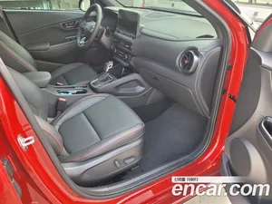 Hyundai Kona, 2022 — миниатюра 17