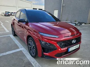 Hyundai Kona, 2022 — миниатюра 20