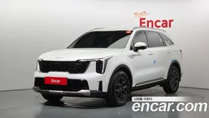 Kia Sorento, 2024 — миниатюра 1