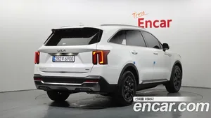 Kia Sorento, 2024 — миниатюра 2