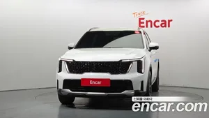 Kia Sorento, 2024 — миниатюра 3