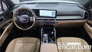 Kia Sorento, 2024 — миниатюра 10