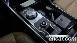 Kia Sorento, 2024 — миниатюра 12