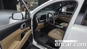 Kia Sorento, 2024 — миниатюра 13